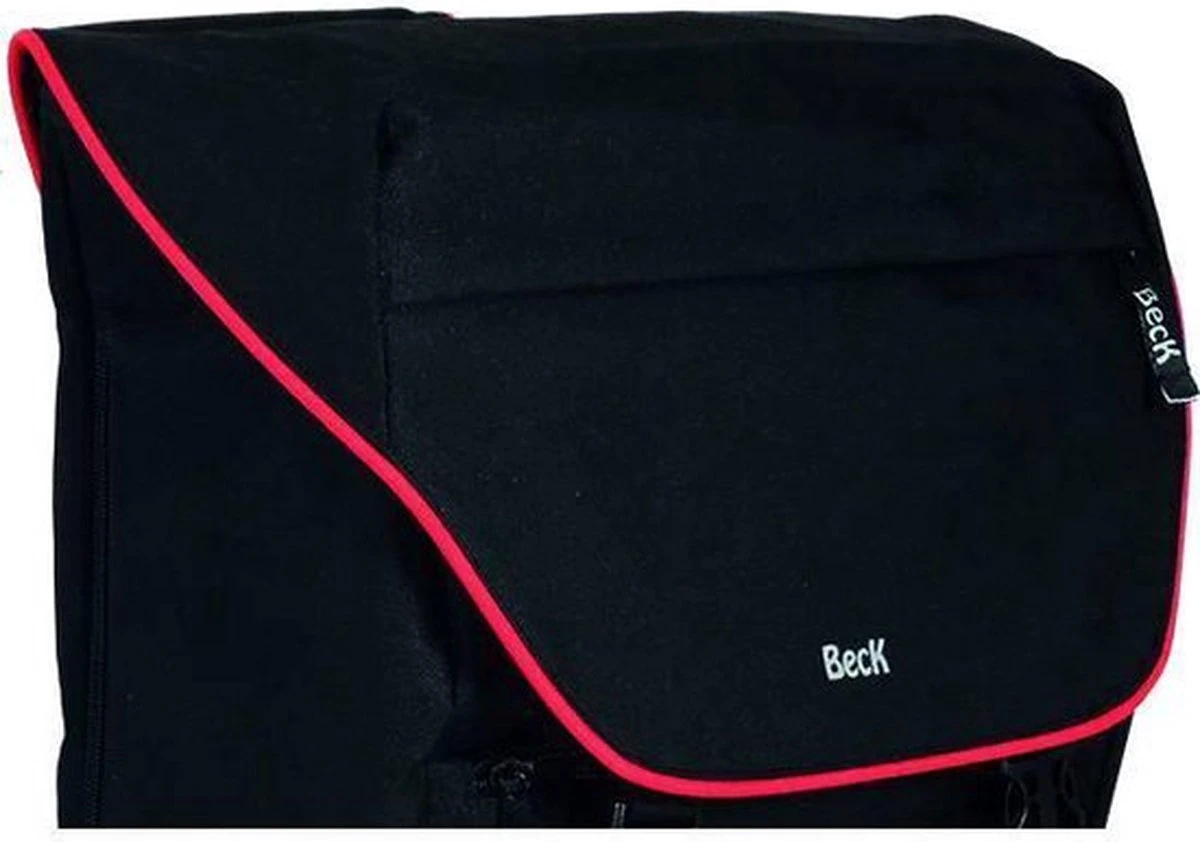 BECK SPRTV Rood 12 BECK SPRTV Rood - Afbeelding 12