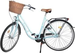 YUNICS ® Fietsstandaard - Verstelbaar - 60 CM Tot 73 CM - Inklapbaar - Voor Mountainbike, Standaard Fietsen En Race Fietsen - Anti-Slip - Zwart -Fietsen Kortingswinkel 1200x845 9