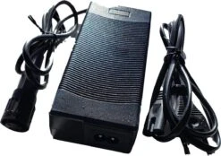 Acculader Gazelle Li Ion Accu E-bike Innergy 36v 2A Vervanging -Fietsen Kortingswinkel 1200x846 5