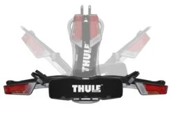 Thule EasyFold 932 Fietsendrager - 2 Fietsen - Kantelbaar - 7 Polig -Fietsen Kortingswinkel 1200x847 1