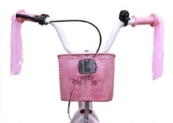 Amigo Magic Meisjesfiets - Kinderfiets 14 Inch - Wit 26 Amigo Magic Meisjesfiets - Kinderfiets 14 Inch - Wit -Fietsen Kortingswinkel 1200x848 10