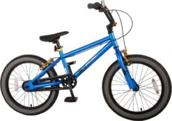 Volare Cool Rider Kinderfiets - Jongens - 18 Inch - Blauw - 95% Afgemonteerd - Prime Collection 21 Volare Cool Rider Kinderfiets - Jongens - 18 Inch - Blauw - 95% Afgemonteerd - Prime Collection -Fietsen Kortingswinkel 1200x848 11