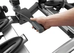 Thule VeloCompact 926 Fietsendrager - 3 Fietsen - Kantelbaar -Fietsen Kortingswinkel 1200x848 2