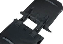 Basil City Dubbele Fietstas - Camel Bruin - 32 Liter -Fietsen Kortingswinkel 1200x849 2