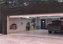 Thule Wall Hanger - Muurbeugel -Fietsen Kortingswinkel 1200x850 5