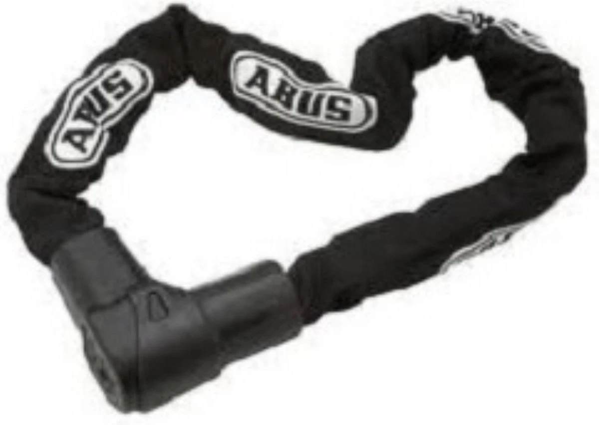 Abus City Chain X-plus 110 | ART3 10 Abus City Chain X-plus 110 | ART3 - Afbeelding 10
