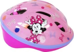 Mickey Mouse Disney Minnie Bow-Tique Fietshelm - 52-56 Cm -Fietsen Kortingswinkel 1200x853 4