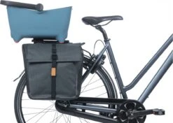 BASIL MIK Double Decker - Voor MIK Adapterplaat - Zwart -Fietsen Kortingswinkel 1200x855 3