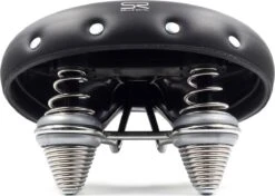 Selle Royal Drifter Strengtex Relaxed - Fietszadel - Zwart -Fietsen Kortingswinkel 1200x856 8