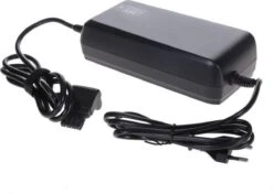 Gazelle Acculader - Elektrische Fietsoplader - Panasonic - 36V - Bagagedrager Lader 6 Gazelle Acculader - Elektrische Fietsoplader - Panasonic - 36V - Bagagedrager Lader -Fietsen Kortingswinkel 1200x857 5