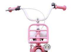 Amigo Superstar Meisjesfiets - Kinderfiets 20 Inch - Roze -Fietsen Kortingswinkel 1200x858 1