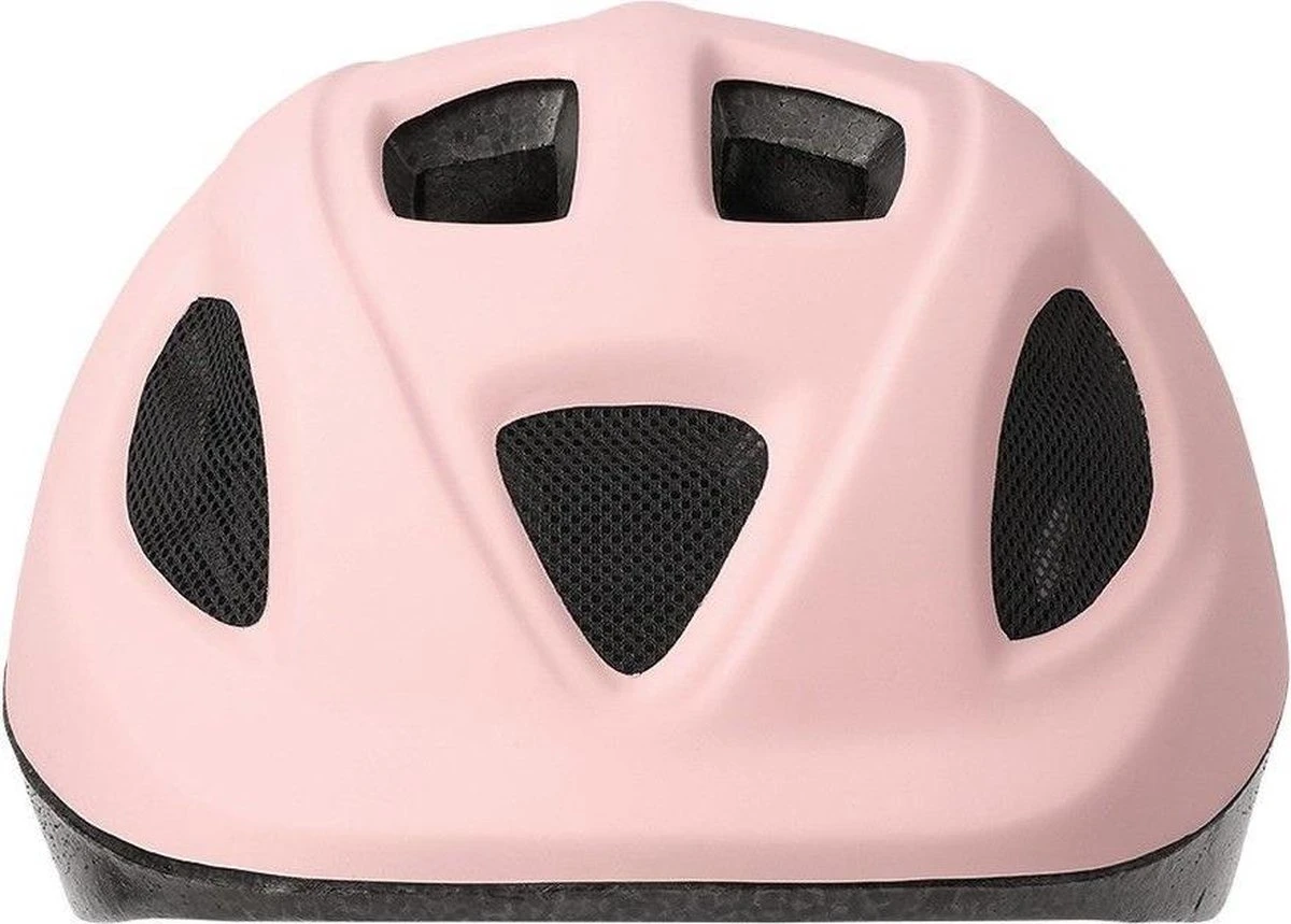 Bobike GO Helm - Maat S - Cotton Candy Pink 3 Bobike GO Helm - Maat S - Cotton Candy Pink - Afbeelding 3