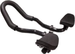 TranzX JD Opzetstuur - Ligstuur - 254 Mm - ZWART -Fietsen Kortingswinkel 1200x859 7