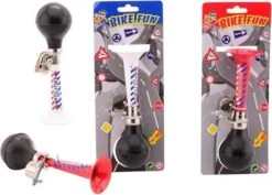 Fietstoeter Bikefun Metaal Brandweer / Politie 9 Fietstoeter Bikefun Metaal Brandweer / Politie -Fietsen Kortingswinkel 1200x860 3