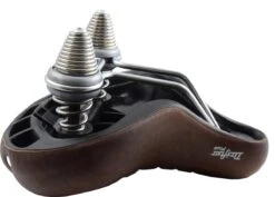 Selle Royal Drifter Plus - Fietszadel - Gel - Bruin -Fietsen Kortingswinkel 1200x861 8