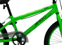 Amigo Fly - BMX Fiets 20 Inch - Fietscross Voor Jongens En Meisjes - Groen -Fietsen Kortingswinkel 1200x862 5