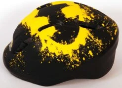 Mickey Mouse Batman Jongens Fietshelm - Zwart - 52-56 Cm -Fietsen Kortingswinkel 1200x863 5