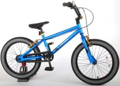 Volare Cool Rider Kinderfiets - Jongens - 18 Inch - Blauw - 95% Afgemonteerd - Prime Collection 22 Volare Cool Rider Kinderfiets - Jongens - 18 Inch - Blauw - 95% Afgemonteerd - Prime Collection -Fietsen Kortingswinkel 1200x863 7