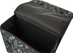 Fastrider Nyla Kids Dubbele Fietstas Roze - 15L -Fietsen Kortingswinkel 1200x866 1