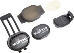 Wahoo Fitness WAHOO RPM Speed & Cadence