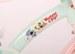 Volare Woezel & Pip Kinderfiets - Meisjes - 10 Inch - Mint Blauw/Roze - Doortrapper 22 Volare Woezel & Pip Kinderfiets - Meisjes - 10 Inch - Mint Blauw/Roze - Doortrapper -Fietsen Kortingswinkel 1200x867 1