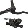 Shimano Hydraulische Schijfremset MT200 Voor