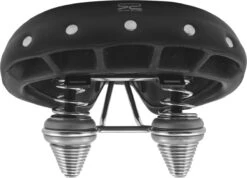 Selle Royal Drifter Strengtex Relaxed - Fietszadel - Zwart -Fietsen Kortingswinkel 1200x867 7
