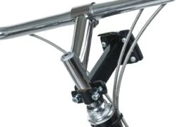 Basil BasEasy Stemholder Stuurpenhouder - Zwart -Fietsen Kortingswinkel 1200x870 1