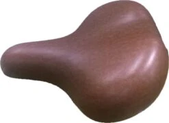 Selle Royal Zadel Witch Unisex Bruin