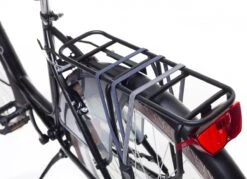 Amigo Style - Damesfiets 28 Inch - Fiets Met 6 Versnellingen - Zwart -Fietsen Kortingswinkel 1200x872 5