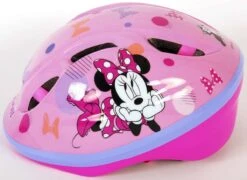 Mickey Mouse Disney Minnie Bow-Tique Fietshelm - 52-56 Cm -Fietsen Kortingswinkel 1200x873 5