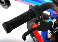 Volare Rocky Kinderfiets - 16 Inch - Blauw - 95% Afgemonteerd -Fietsen Kortingswinkel 1200x873 8