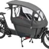 Batavus Fier 2 Regentent Bakfiets V2