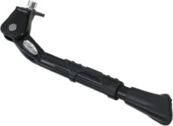 Standaard Ursus King Verstelbaar 24"-28" - Zwart