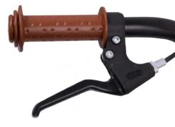 AMIGO BMX Fun- Kinderfiets 20 Inch - Jongens - Zwart -Fietsen Kortingswinkel 1200x875 3