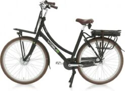 Vogue Elite - Fiets (elektrisch) - Vrouwen - Blauw - 57 -Fietsen Kortingswinkel 1200x877 4