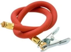 Benson Nederlandse Fietspompslang Benson Holland Rood Jumbo - 60 Cm -Fietsen Kortingswinkel 1200x878 3