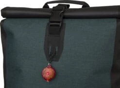 AGU Rugzak Shelter - Blauw - 21L - Waterdicht - Roll-top -Fietsen Kortingswinkel 1200x882 2