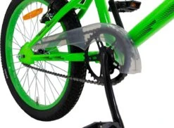 Amigo Fly - BMX Fiets 20 Inch - Fietscross Voor Jongens En Meisjes - Groen -Fietsen Kortingswinkel 1200x882 7