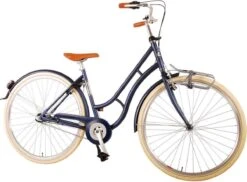 Volare Lifestyle Meisjesfiets - Tiener - 48 Cm - Lage Zadelstand - Blauw - 3 Versnellingen 21 Volare Lifestyle Meisjesfiets - Tiener - 48 Cm - Lage Zadelstand - Blauw - 3 Versnellingen -Fietsen Kortingswinkel 1200x884 11