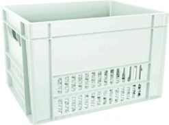 Fastrider Fietskrat Groot - Wit - 34L -Fietsen Kortingswinkel 1200x884 6