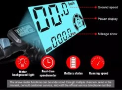 Samebike Elektrische Vouwfiet - Shimano 7 Speed Derailleur - 48V/ 10Ah Lithium Batterij - Aluminium -sportief/modern - 35km/u - Wit 24 Samebike Elektrische Vouwfiet - Shimano 7 Speed Derailleur - 48V/ 10Ah Lithium Batterij - Aluminium -sportief/modern - 35km/u - Wit -Fietsen Kortingswinkel 1200x885 2