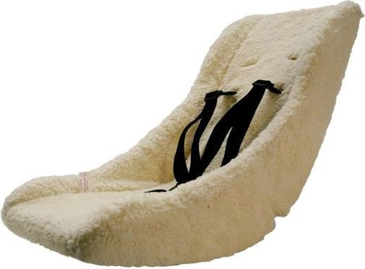 Melia Babyschaal BRGL T/m 9 Mnd 7 Melia Babyschaal BRGL T/m 9 Mnd - Afbeelding 7