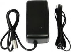 Giant - Elektrische Fietsoplader - 36V - 4A - 5-pins 15 Giant - Elektrische Fietsoplader - 36V - 4A - 5-pins -Fietsen Kortingswinkel 1200x888 1