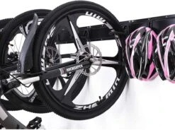 SODEAL Fiets Ophangsysteem - Fietshaak - Fiets Ophangbeugel - Muurbeugel Fiets - Fietsenrek - Fietsbeugel - Mountainbike -Fietsen Kortingswinkel 1200x894 1