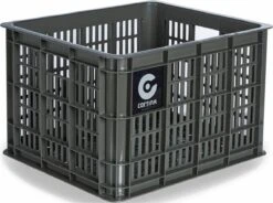 Cortina Fietskrat San Francisco - AVS-dragers - Zwart - 33 L 10 Cortina Fietskrat San Francisco - AVS-dragers - Zwart - 33 L -Fietsen Kortingswinkel 1200x896 1