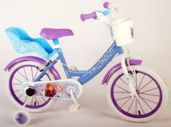 Disney Frozen 2 Kinderfiets - Meisjes - 16 Inch - Blauw - Twee Handremmen 29 Disney Frozen 2 Kinderfiets - Meisjes - 16 Inch - Blauw - Twee Handremmen -Fietsen Kortingswinkel 1200x896 3