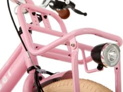 Supersuper Cooper Bamboo - Kinderfiets - Meisjesfiets - 20 Inch - Roze -Fietsen Kortingswinkel 1200x897 3