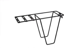 Steco Tas-Mee - Dragerverlenger - Zwart -Fietsen Kortingswinkel 1200x898 13