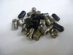 Fietsbel Widek DeciBel XXL - Zwart (op Kaart) -Fietsen Kortingswinkel 1200x898 14